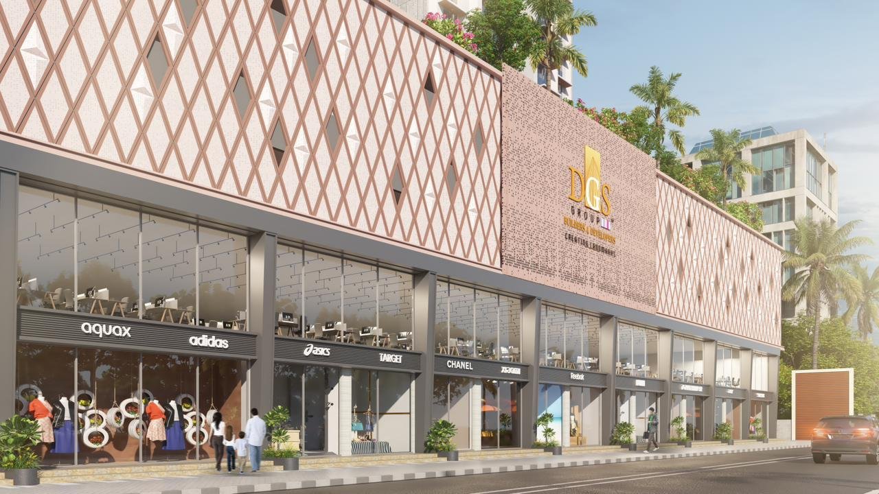 Rich Living Lokhandwala Gallery Photo 2